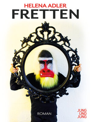 cover image of Fretten